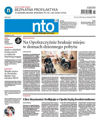 Nowa Trybuna Opolska