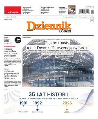 Dziennik Łódzki