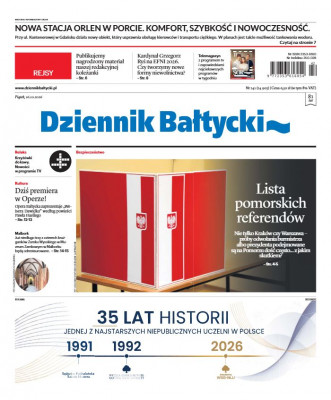 Dziennik Bałtycki