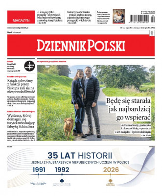Dziennik Polski