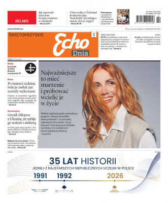 Echo Dnia