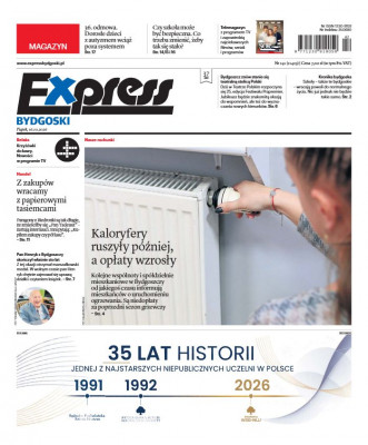 Express Bydgoski