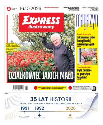 Express Ilustrowany