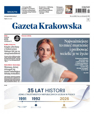 Gazeta Krakowska