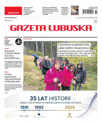 Gazeta Lubuska