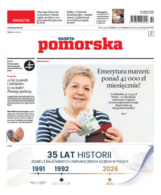 Gazeta Pomorska