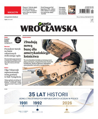 Gazeta Wrocławska