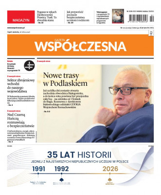 Gazeta Współczesna