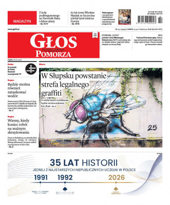 Głos Pomorza