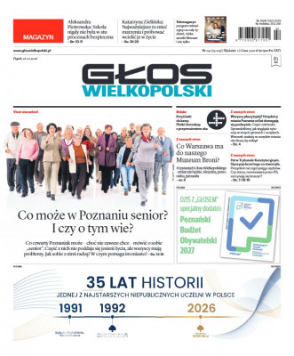 Głos Wielkopolski