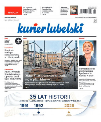 Kurier Lubelski