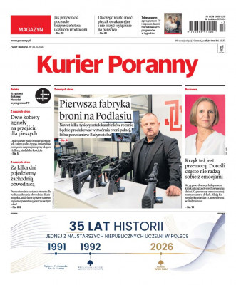 Kurier Poranny