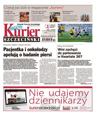 Kurier Szczeciński