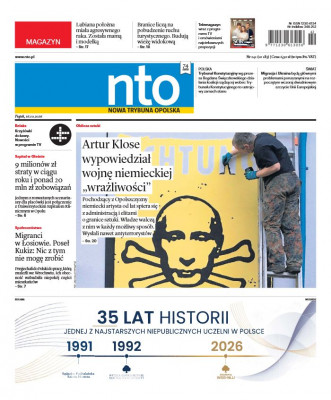 Nowa Trybuna Opolska