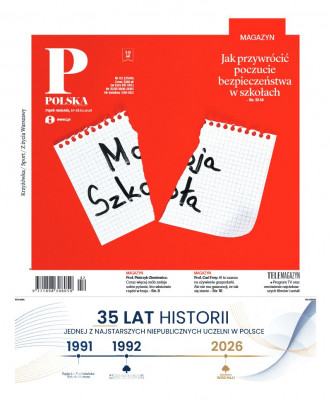 Polska Metropolia Warszawska