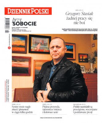 Dziennik Polski