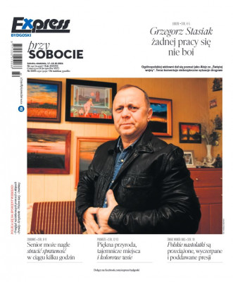 Express Bydgoski