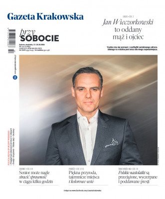 Gazeta Krakowska