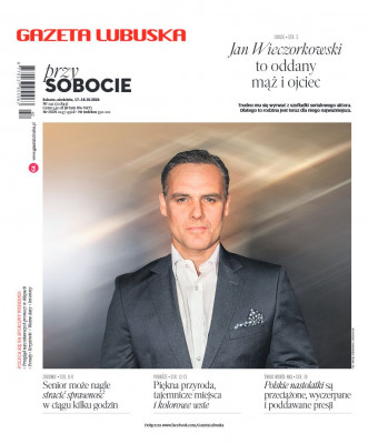 Gazeta Lubuska