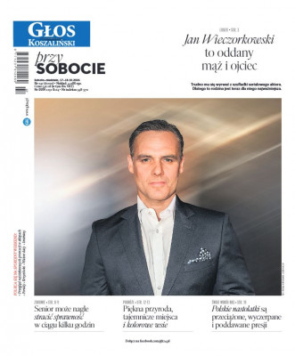 Głos Koszaliński