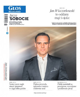Głos Szczeciński