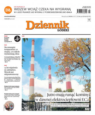 Dziennik Łódzki