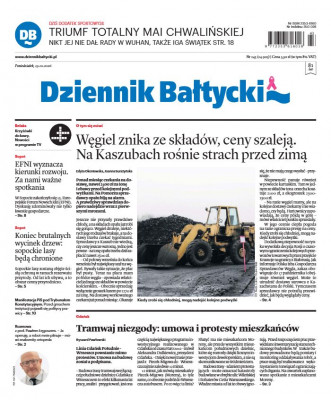 Dziennik Bałtycki