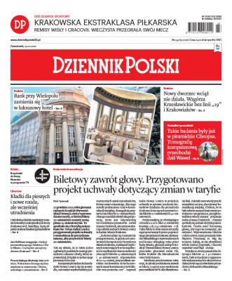 Dziennik Polski