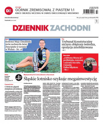 Dziennik Zachodni