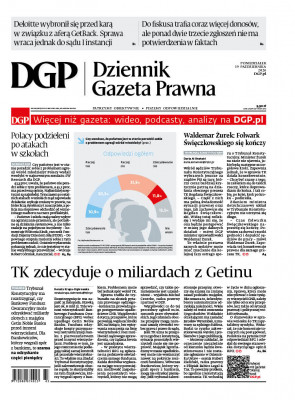 Dziennik Gazeta Prawna