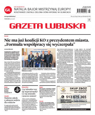 Gazeta Lubuska
