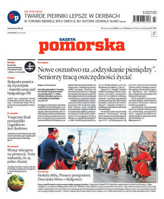 Gazeta Pomorska