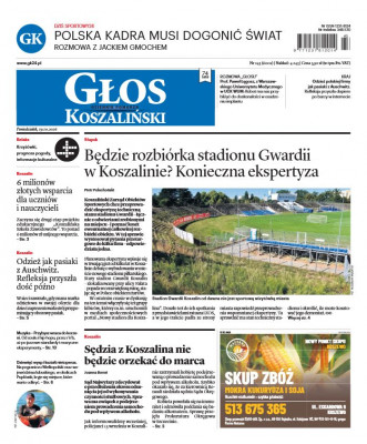 Głos Koszaliński