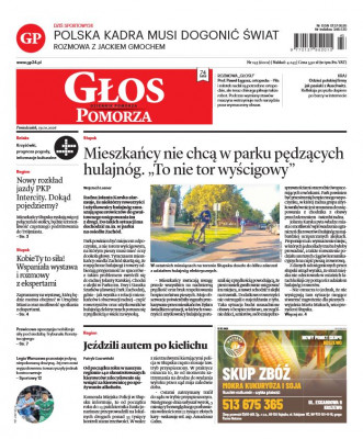 Głos Pomorza