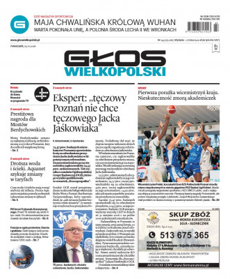 Głos Wielkopolski