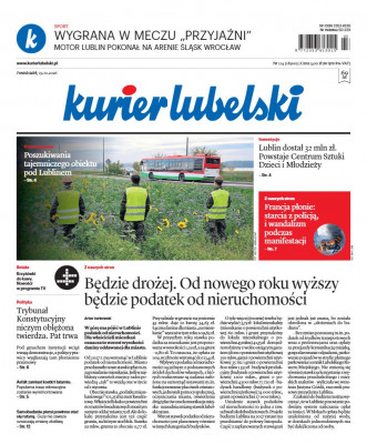 Kurier Lubelski