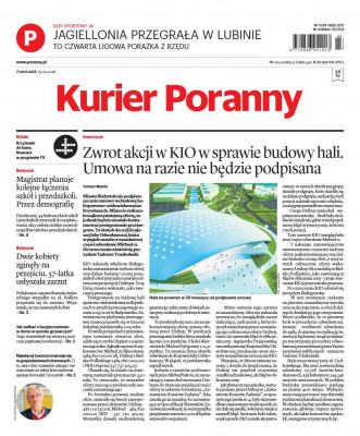 Kurier Poranny