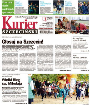 Kurier Szczeciński