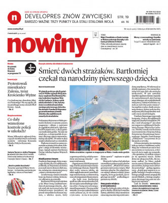 Nowiny