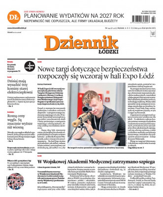 Dziennik Łódzki