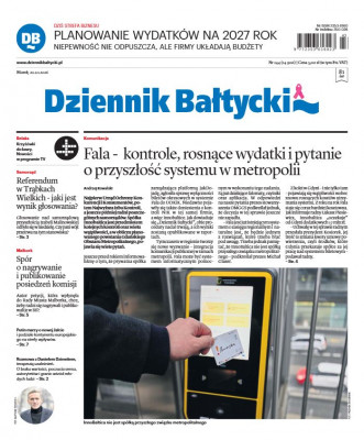 Dziennik Bałtycki