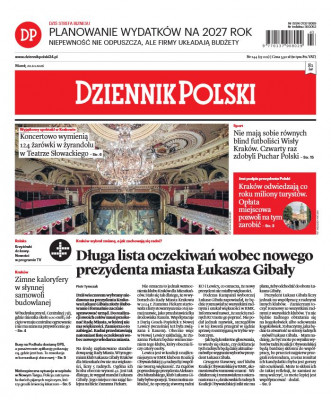 Dziennik Polski