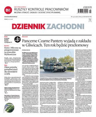 Dziennik Zachodni