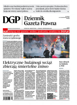 Dziennik Gazeta Prawna