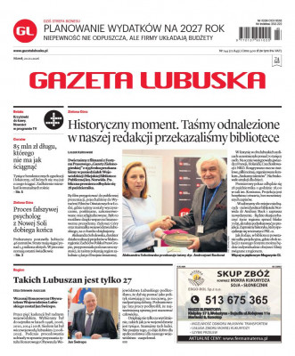 Gazeta Lubuska