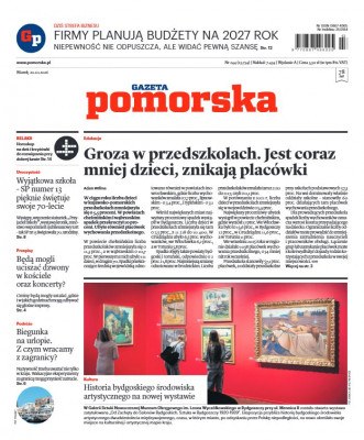 Gazeta Pomorska