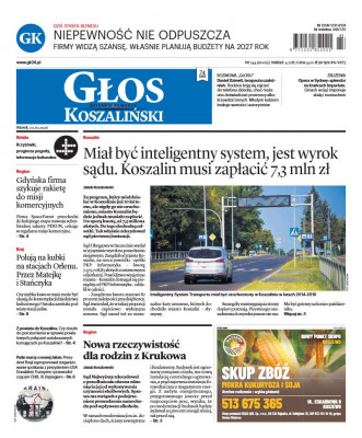 Głos Koszaliński