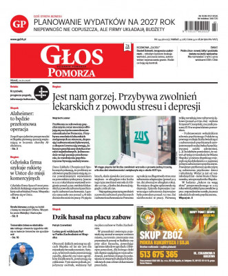 Głos Pomorza