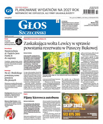 Głos Szczeciński