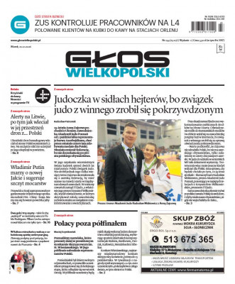 Głos Wielkopolski